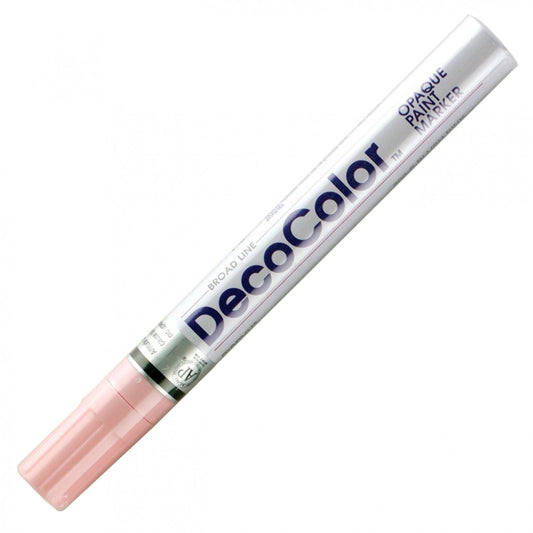Marvy Deco Color Marker 300 Blush Pink