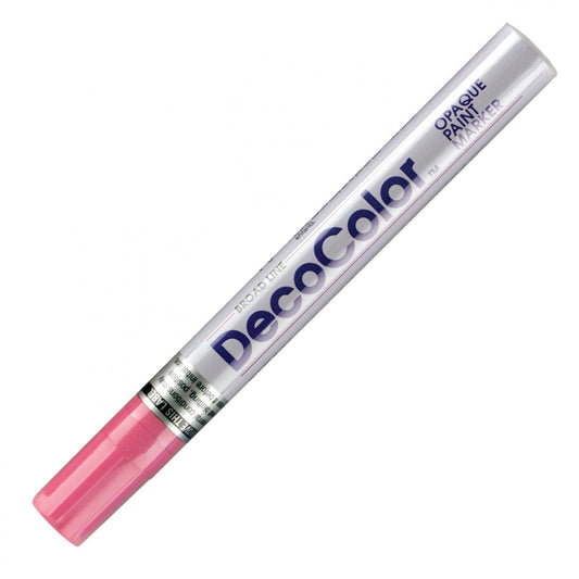 Marvy Deco Color Marker 300 Pink