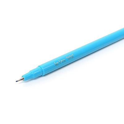 Marvy 4300S-10 Le Pen, 0.3mm, Lt. Blue