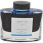 Namiki Iroshizuku Bottled Fountain Pen Ink, Ama-Iro, Light Blue