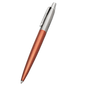 Parker Jotter Chelsea Orange CT Ball Point Pen M Blue GB