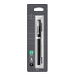 Parker IM Premium Black CT Roller Ball F.Black BL1