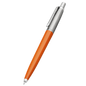 Parker Jotter Originals ORANGE 1665C Ball Point Pen M.Blue BL1