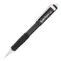 Pentel Twist-Erase Iii Pencil 0.7Mm, Black