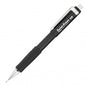 Pentel Twist-Erase Iii Pencil 0.9Mm, Black