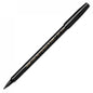 Pentel Color Pen, Fine Pt Black