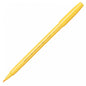 Pentel Color Pen, Fine Pt Yellow