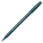 Pentel Color Pen, Fine Pt Dark Green
