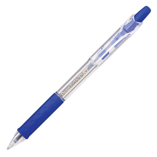 Pentel BK93-C R.S.V.P. RT, Blue
