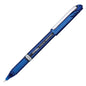 Pentel BLN25-C EnerGel NV Liquid Gel Pen, (0.5mm) Fine Line Capped, Needle Tip, Blue Ink