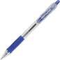 Pilot 32211 EZR Easy Touch Retractable Ball-Point Pen, Fine, Blue