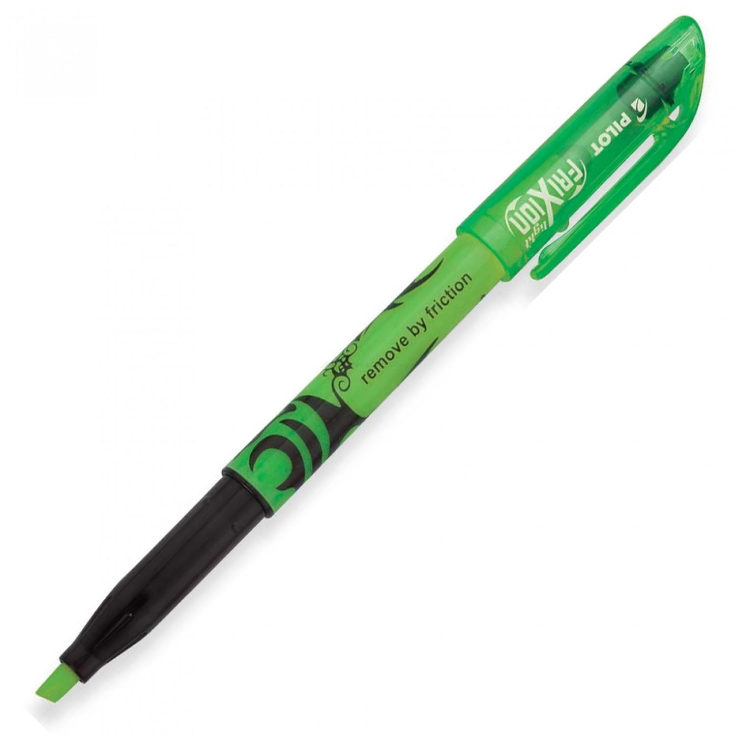 Pilot Frixion Light Erasable Highlighter, Green