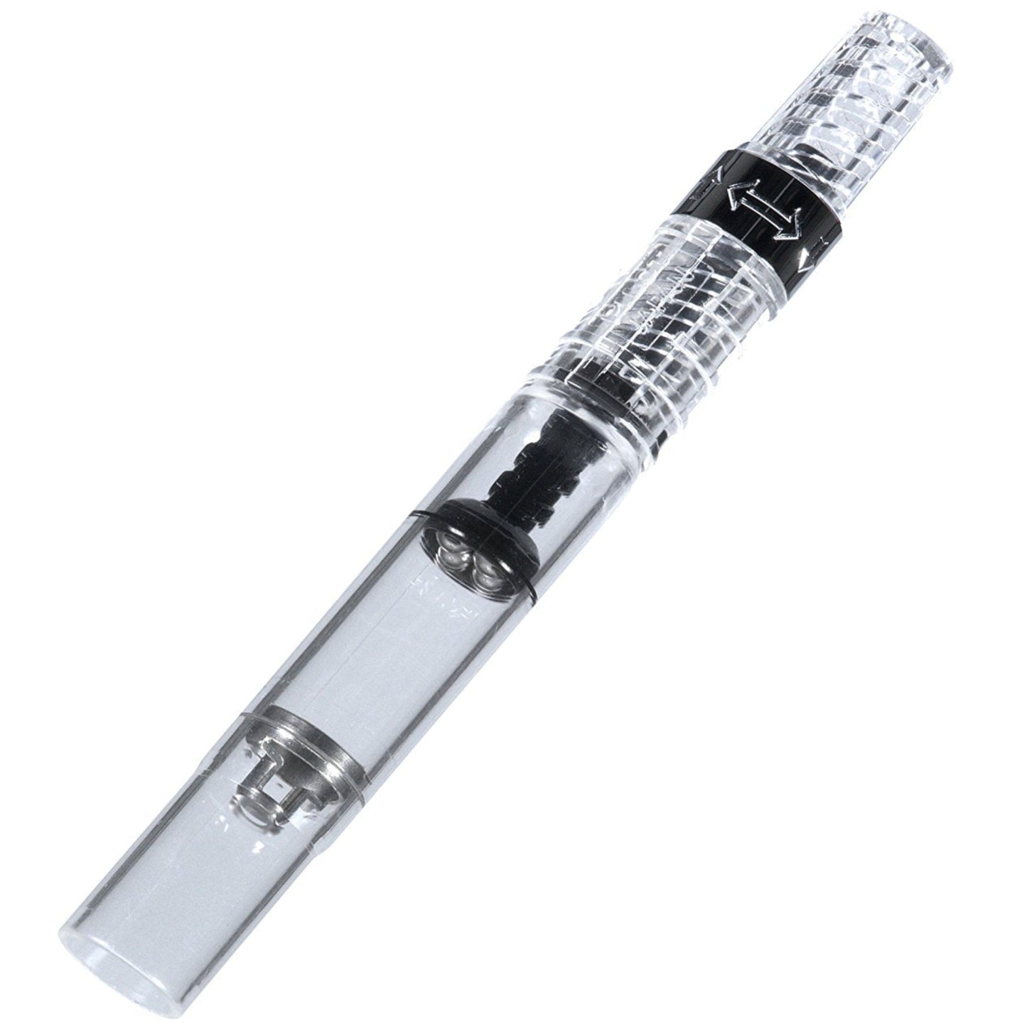 Pilot Namiki CON-40 Fountain Pen Ink Converter (69810), Screw Type[2 Pack]