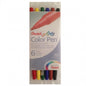 Pentel Color Pen, Set Of 6