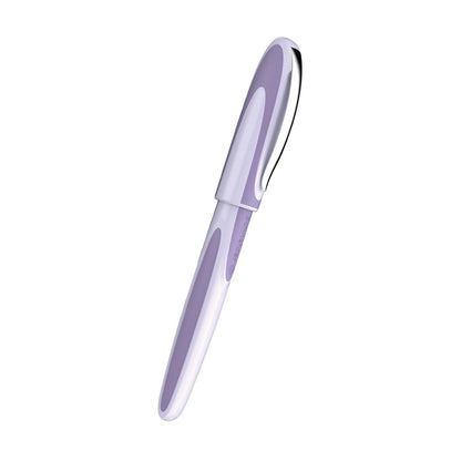 SCHNEIDER RAY LAVENDER , FOUNTAIN PEN, M