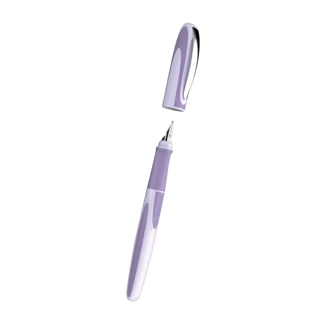 SCHNEIDER RAY LAVENDER , FOUNTAIN PEN, M