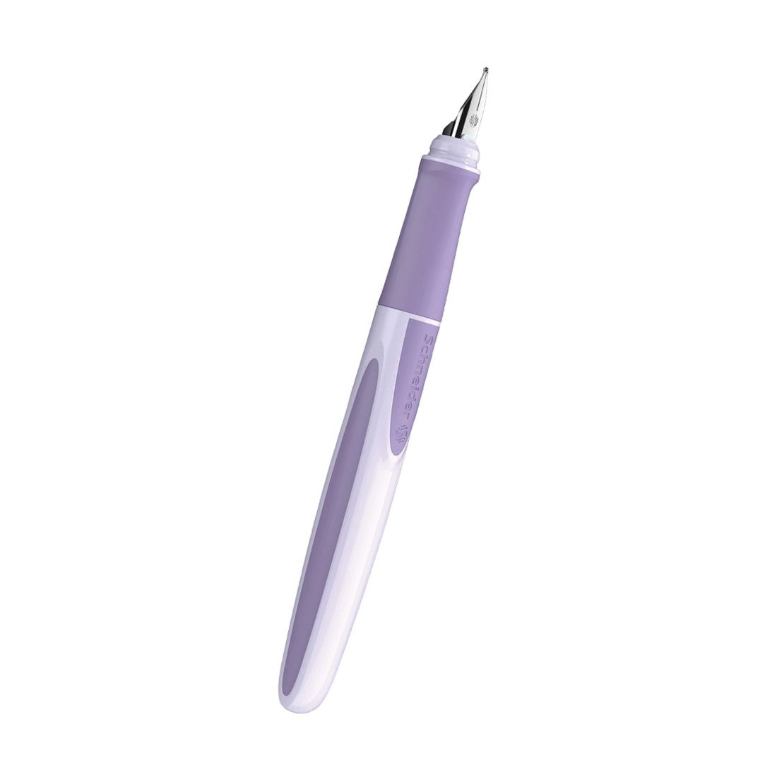 SCHNEIDER RAY LAVENDER , FOUNTAIN PEN, M