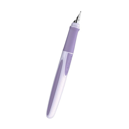 SCHNEIDER RAY LAVENDER , FOUNTAIN PEN, M