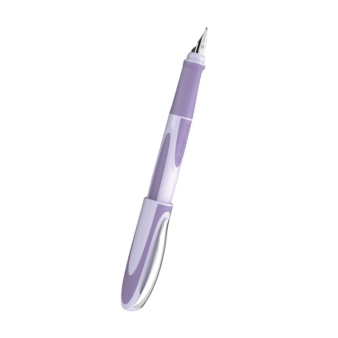 SCHNEIDER RAY LAVENDER , FOUNTAIN PEN, M