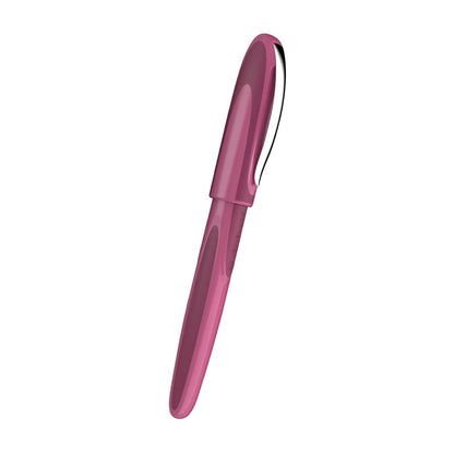 SCHNEIDER RAY BOYSENBERRY , FOUNTAIN PEN, M