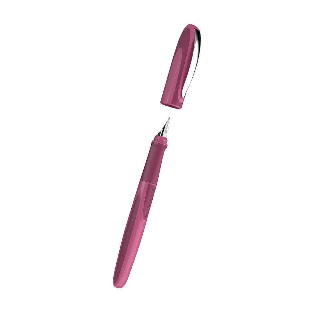 SCHNEIDER RAY BOYSENBERRY , FOUNTAIN PEN, M