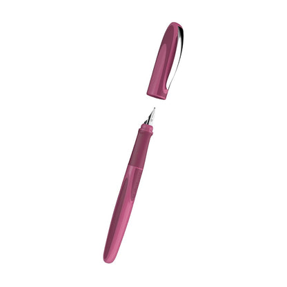 SCHNEIDER RAY BOYSENBERRY , FOUNTAIN PEN, M
