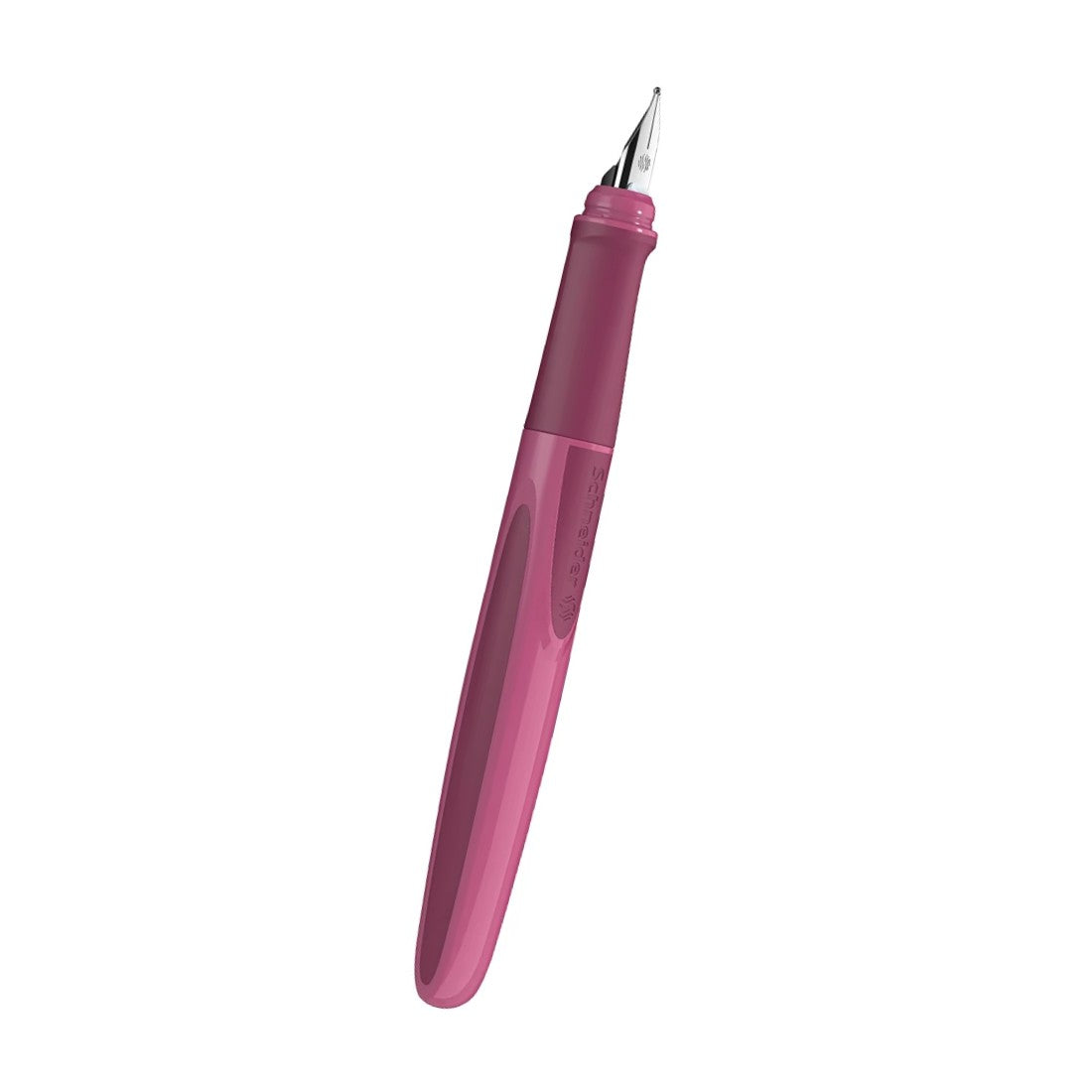 SCHNEIDER RAY BOYSENBERRY , FOUNTAIN PEN, M