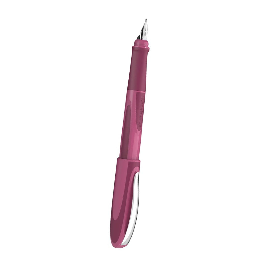 SCHNEIDER RAY BOYSENBERRY , FOUNTAIN PEN, M