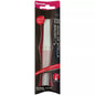 Kuretake Zig Wink of Stella Glitter Brush Pen (MS55), Nylon Brush, 14 Colors[Black Glitter]