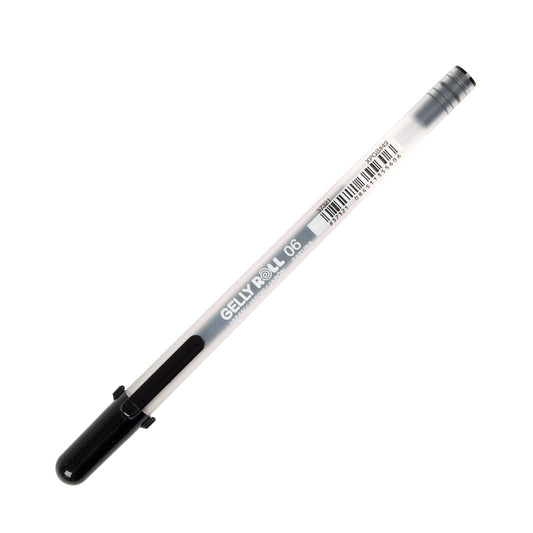 Sakura Gelly Roll Fine-Black