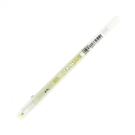 Sakura Gelly Roll Stardust Golden-Star