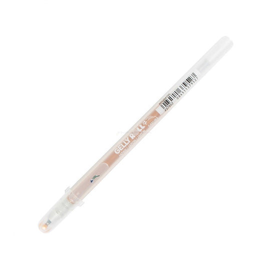 Sakura Gelly Roll Stardust Copper-Star