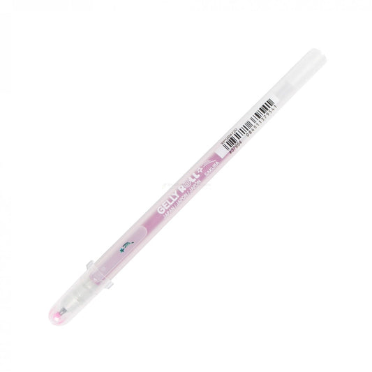 Sakura Gelly Roll Stardust Pink-Star