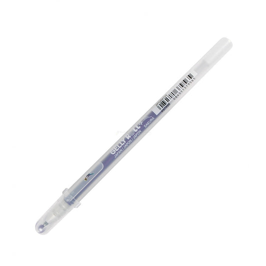 Sakura Gelly Roll Stardust Purple-Star