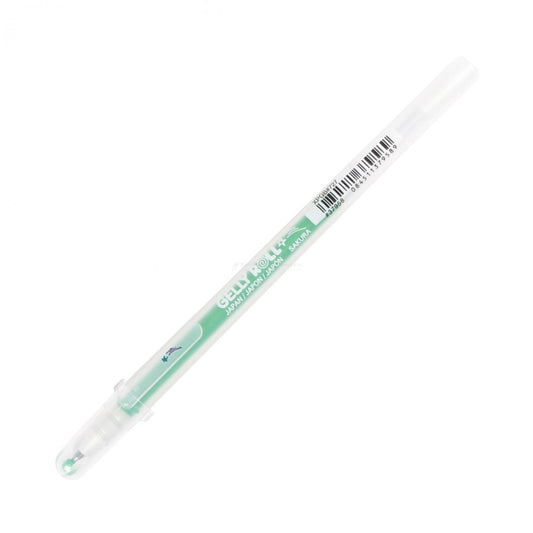 Sakura Gelly Roll Stardust Lime-Star