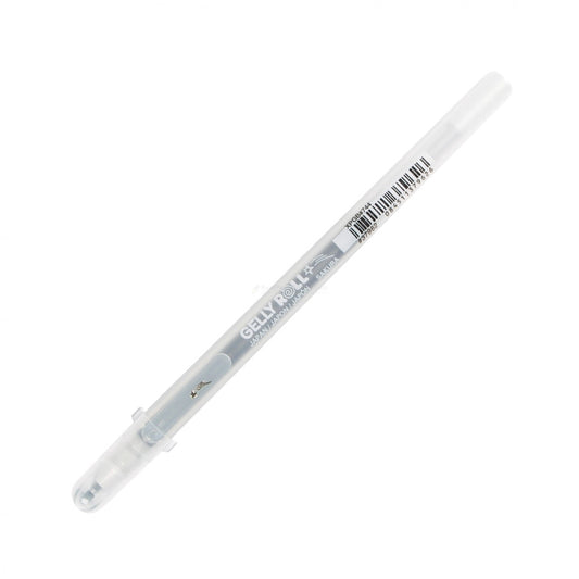 Sakura Gelly Roll Stardust Silver-Star