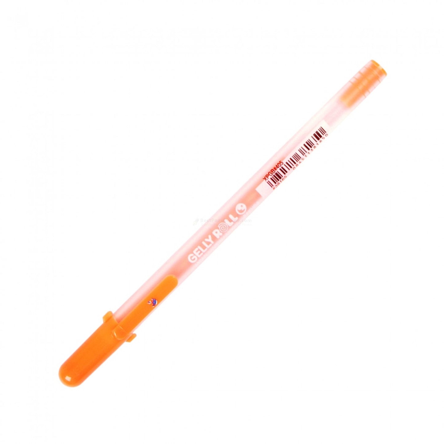 Sakura Gelly Roll Moonlight 10 Fluorescent Orange