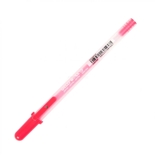 Sakura Gelly Roll Moonlight 10 Fluorescent Pink