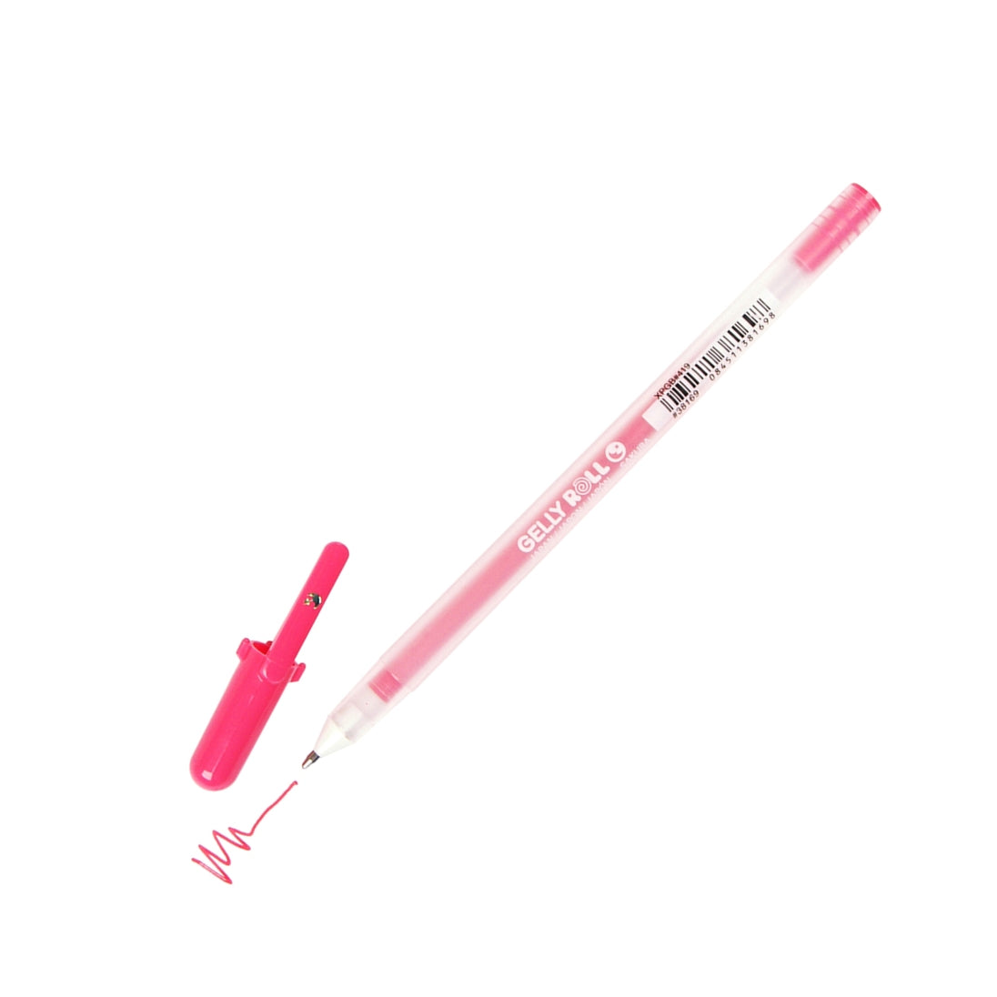 Sakura Gelly Roll Moonlight 10 Red