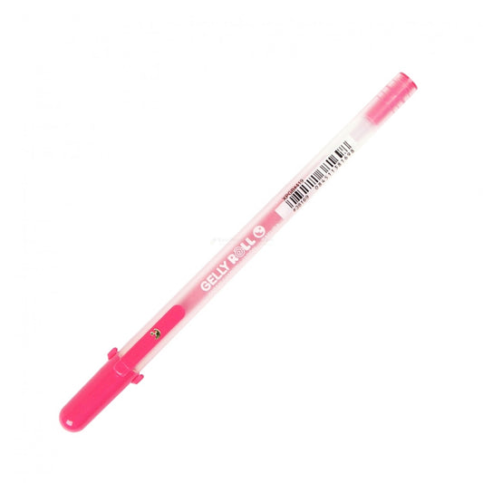 Sakura Gelly Roll Moonlight 10 Red