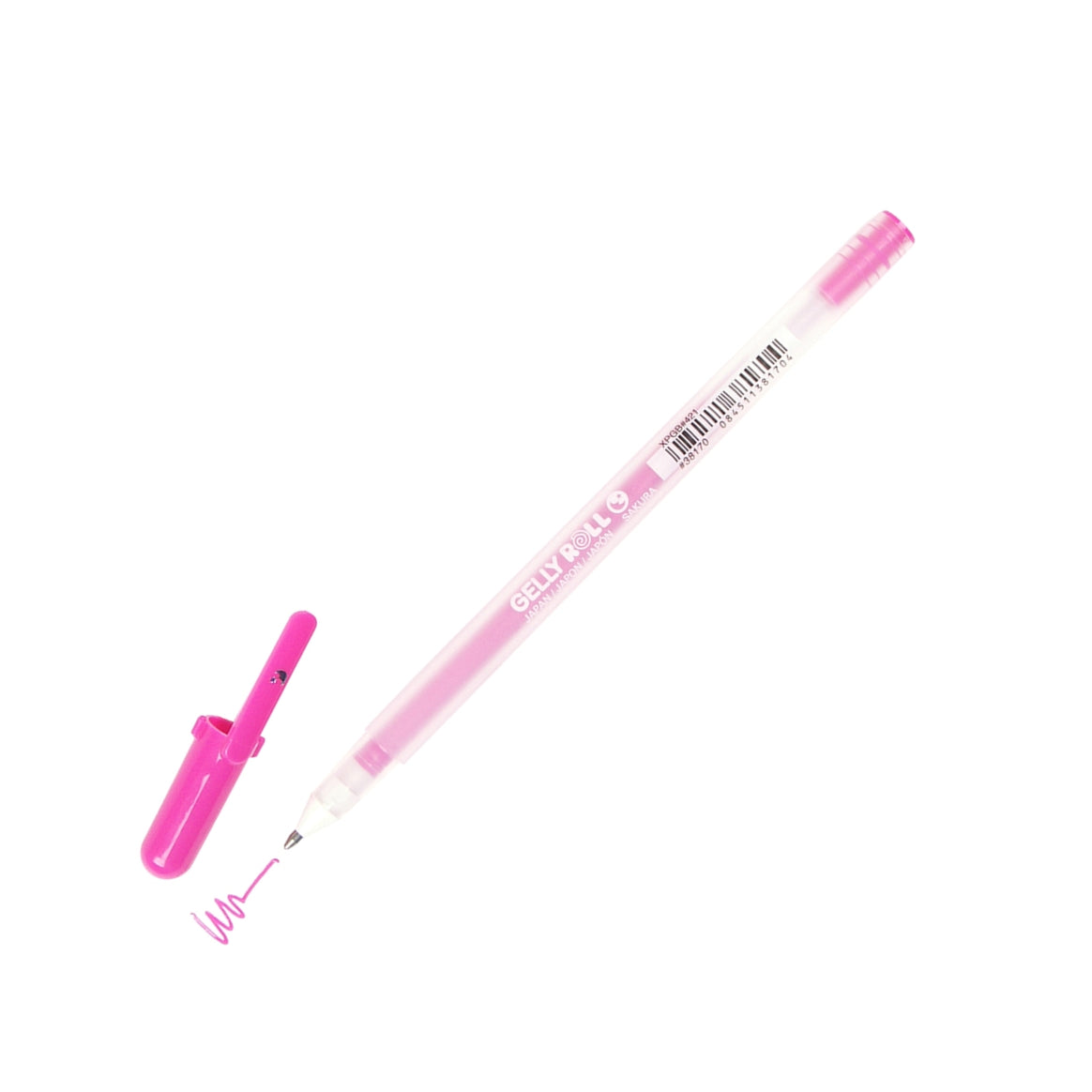 Sakura Gelly Roll Moonlight 10 Rose