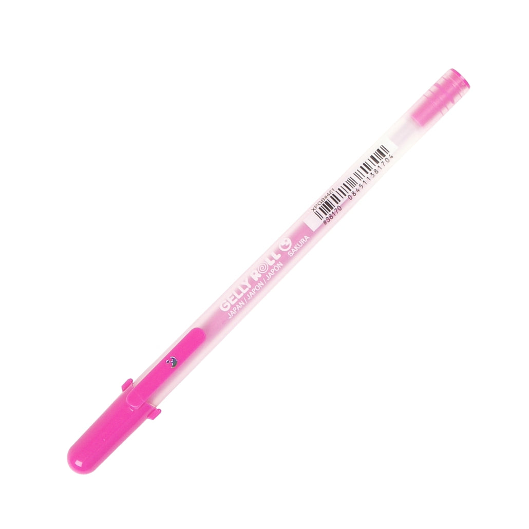 Sakura Gelly Roll Moonlight 10 Rose