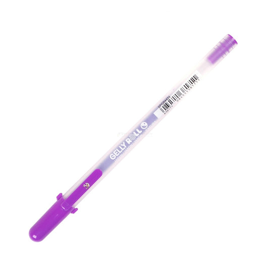 Sakura Gelly Roll Moonlight 10 Purple