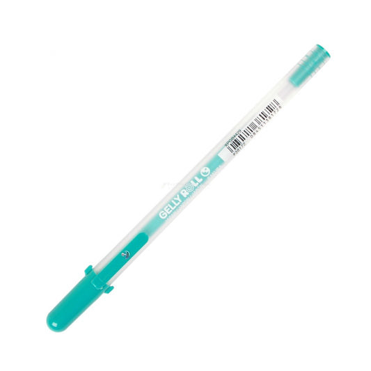 Sakura Gelly Roll Moonlight 10 Green
