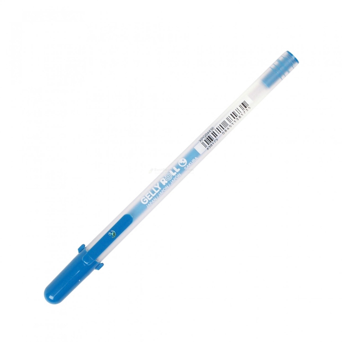 Sakura Gelly Roll Moonlight 10 Blue