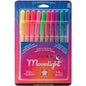 Sakura 38176 Gelly Roll Moonlight 10 Assorted 10Pack