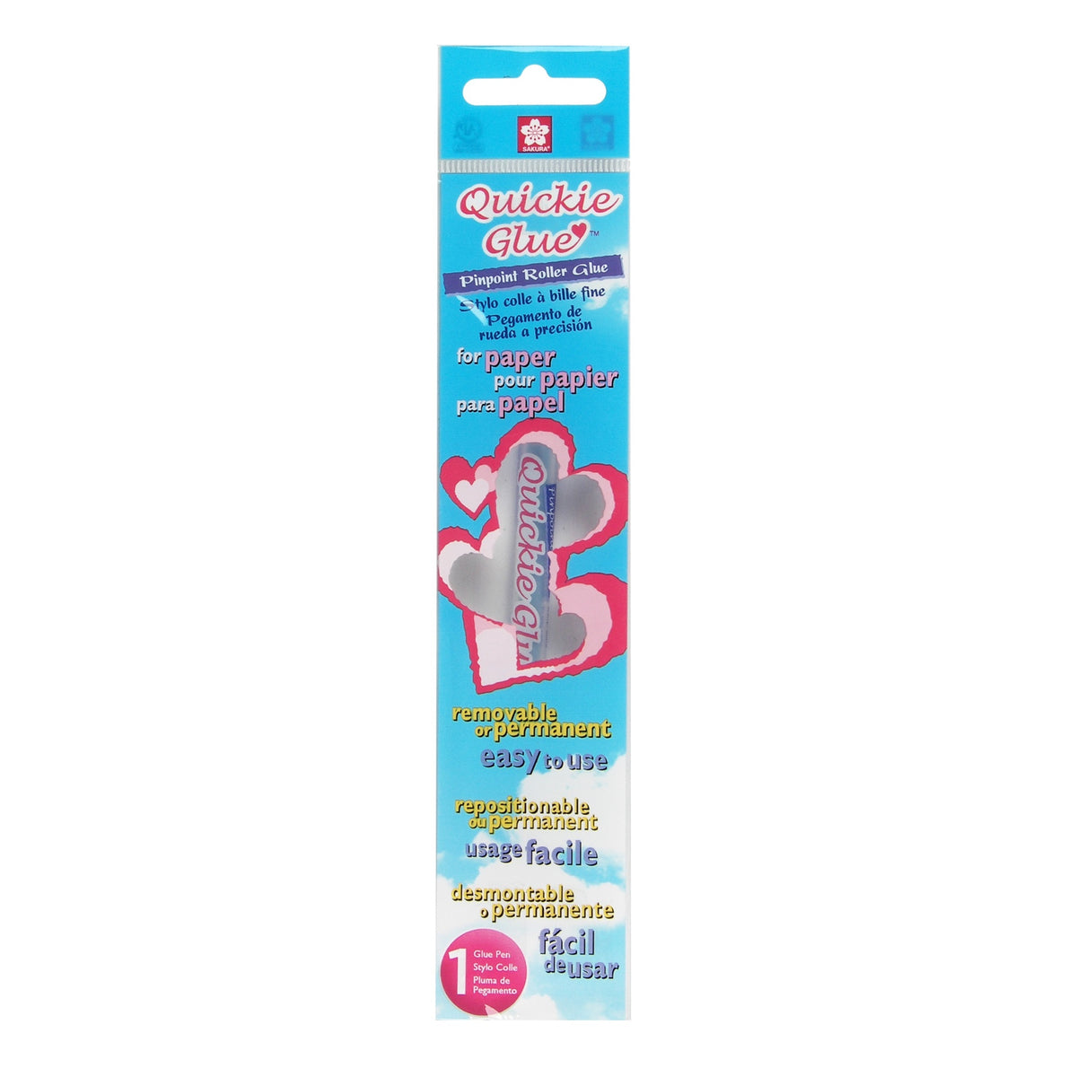 38480 Sakura 38480 Quickie Glue Pen – BestPensOnline