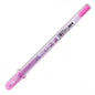 Sakura Gelly Roll Silver Shadow, Pink