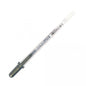 Sakura Gold Shadow Gelly Roll Pen, Black