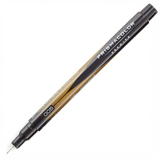 Prismacolor Premier Fine Line Marker Sepia 0.05